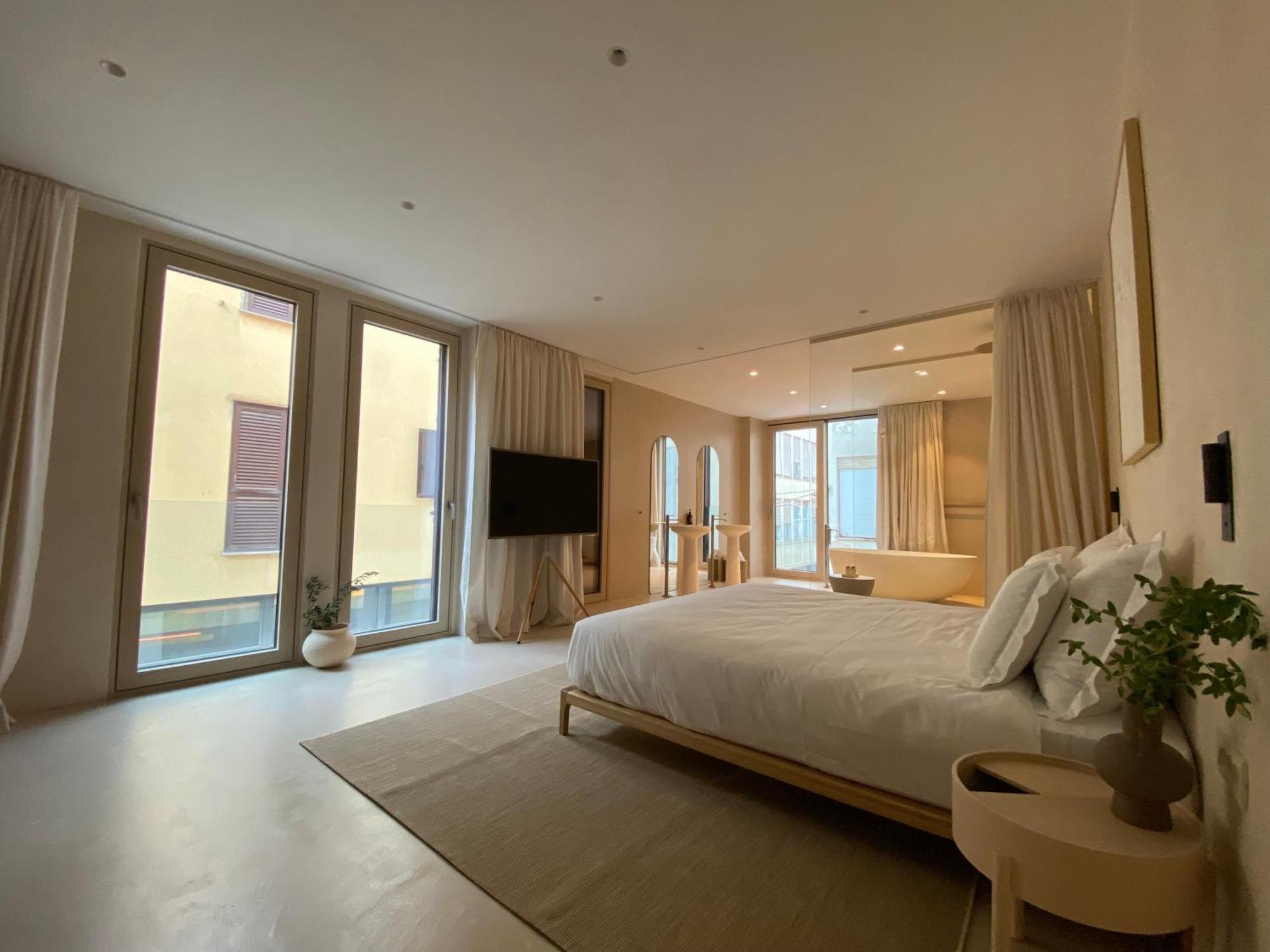 Olive Studios Zadar Zimmer foto
